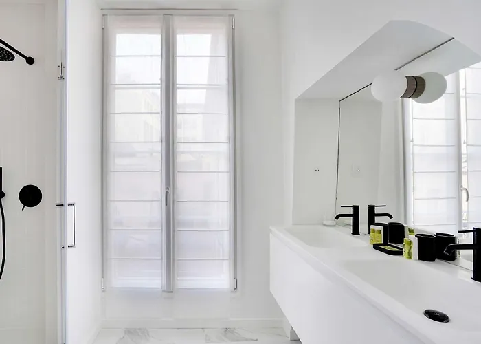 Apartmán Moderne Champs-elysees - Saint Honore Paříž